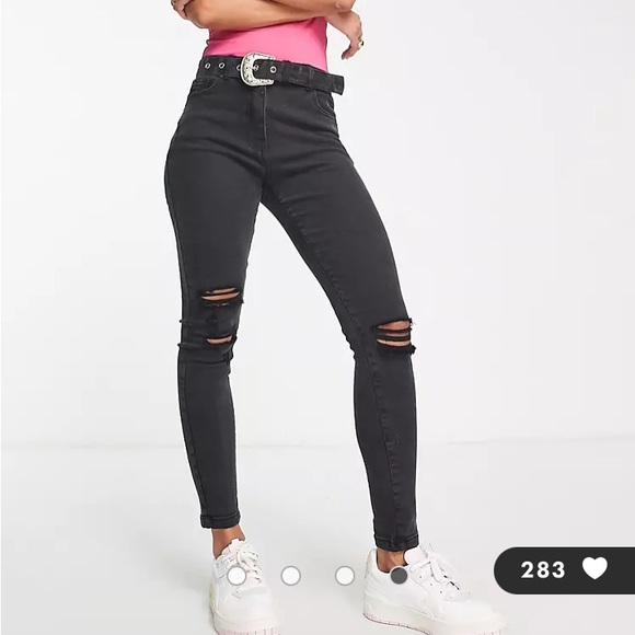 ASOS jeans - Picture 4 of 4